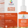 Colors of Life Siero Viso Attivatore di Abbronzatura, 30 ml