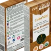 ColorVãti Organic Herbal Hair Color - 04 Dark Blonde, 100 g