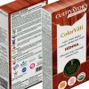 ColorVãti Organic Herbal Hair Color - Henna, 100 g