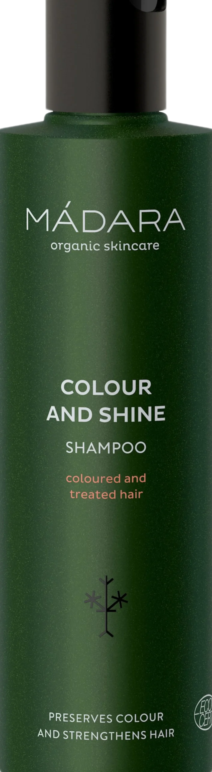 Colour and Shine Shampoo, 250 ml