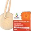 Colours of Life Bagno Doccia Solido alla Calendula, 80 g