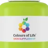 Colours of Life Olio Cellulite, 100 ml