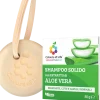 Colours of Life Shampoo Solido all'Aloe Vera, 80 g