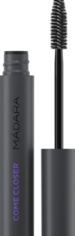 Come Closer Infinite Lash Mascara, Black (6 ml)