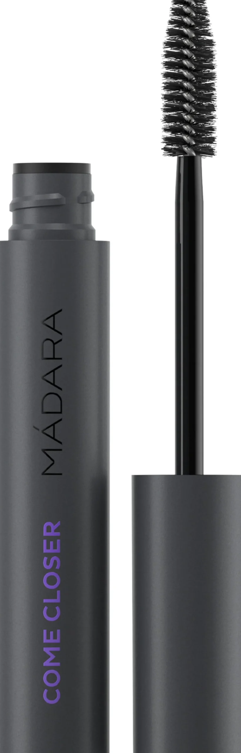 Come Closer Infinite Lash Mascara, Black (6 ml)