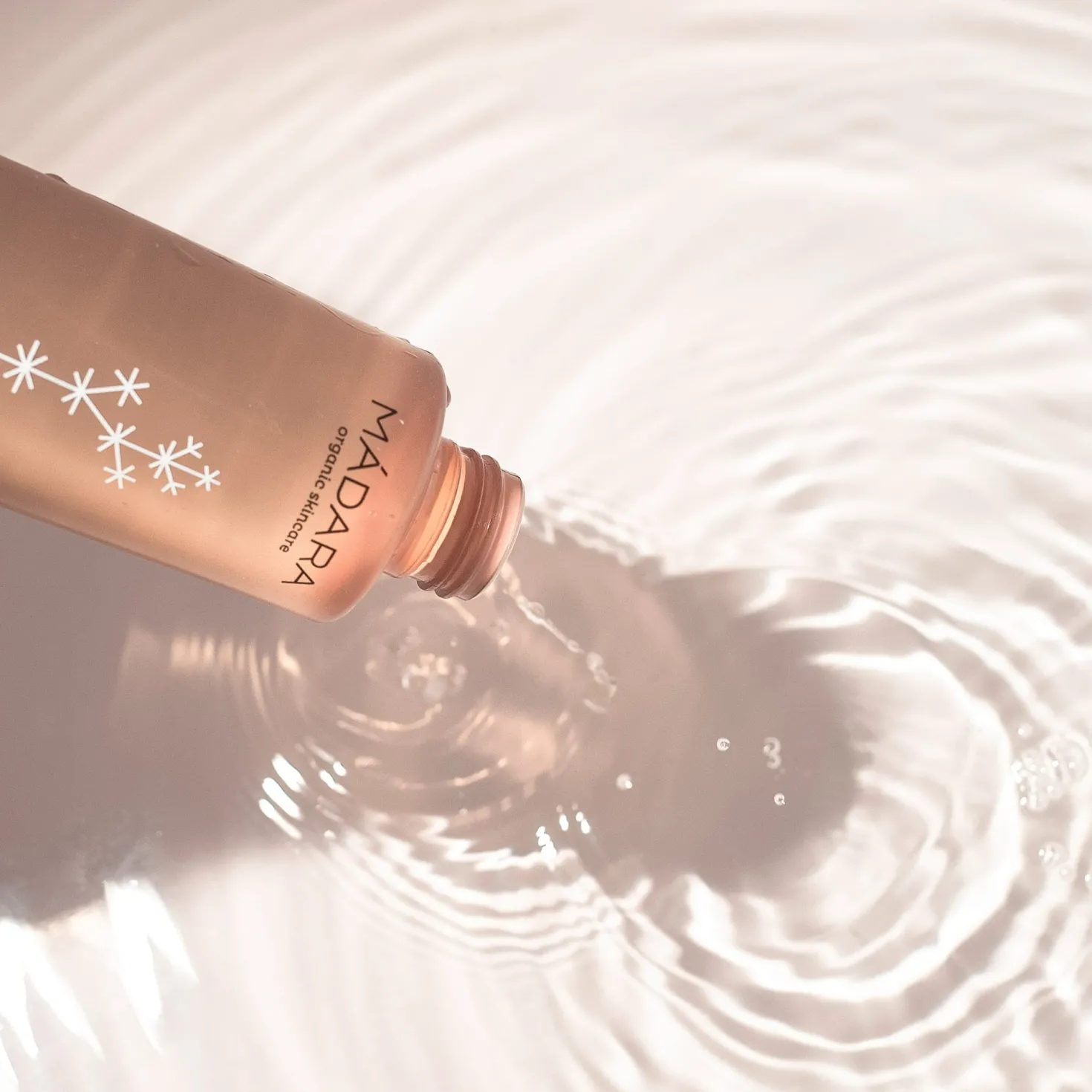Comforting Toner, 200 ml