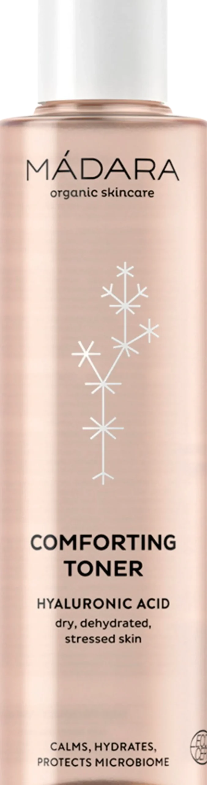 Comforting Toner, 200 ml