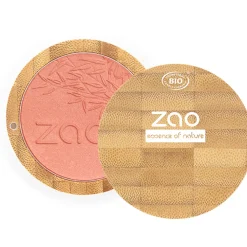 Compact Blush, 322 Brown Pink (9 g)
