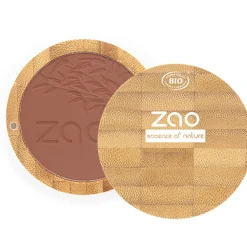 Compact Blush, 322 Brown Pink (9 g)