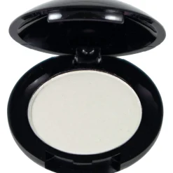 Compact Eyeshadow Natural, Pearl White (2 g)