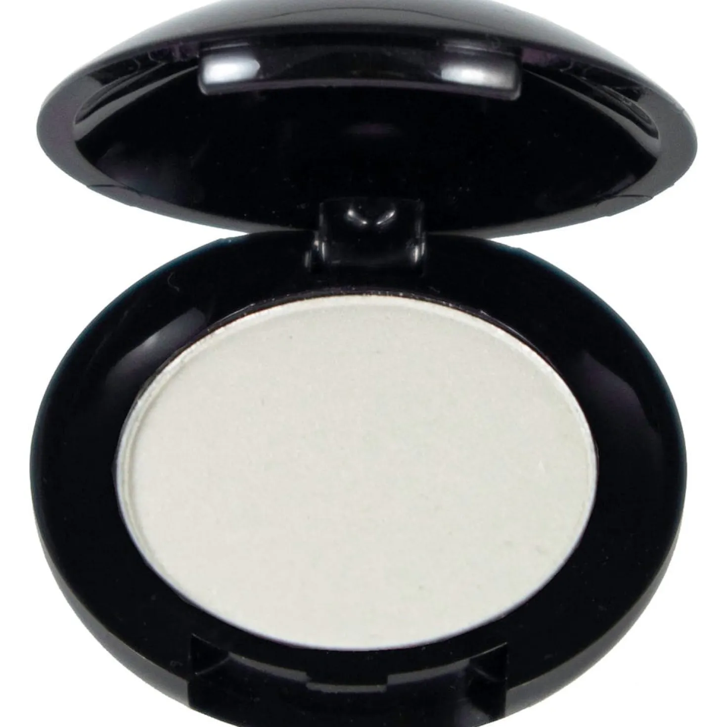 Compact Eyeshadow Natural, Pearl White (2 g)