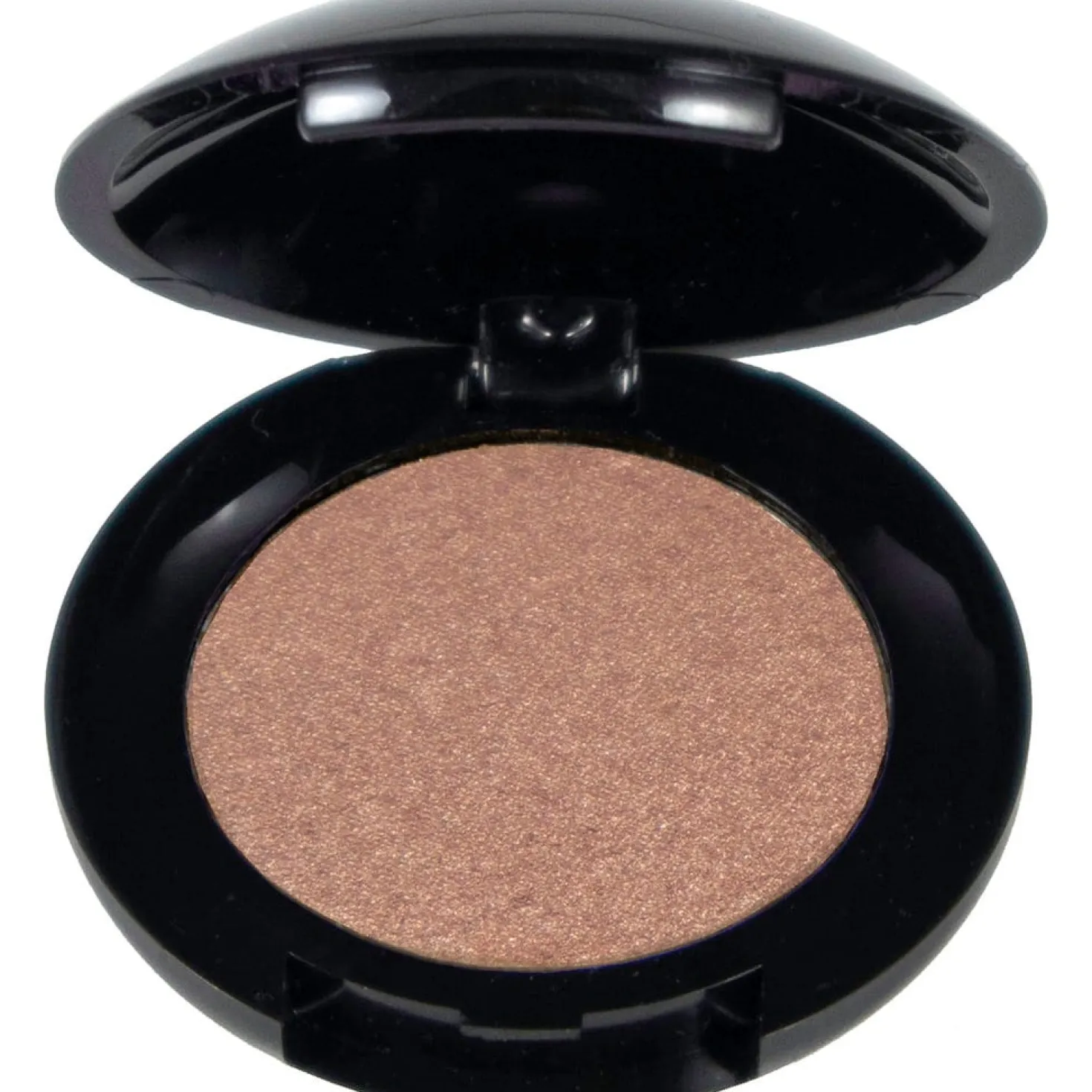 Compact Eyeshadow Natural, Pearl White (2 g)
