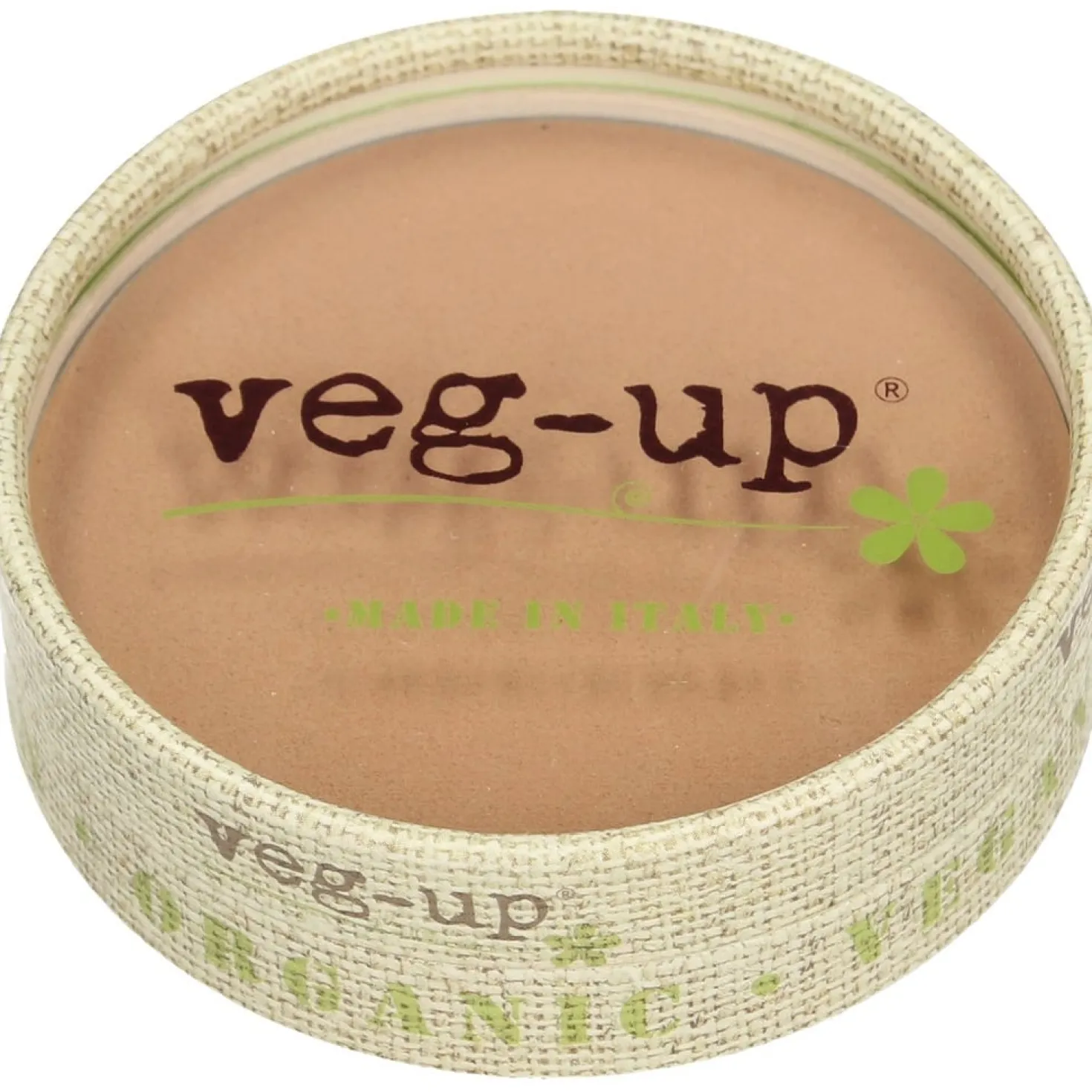 Compact Foundation, Sand (10 g)