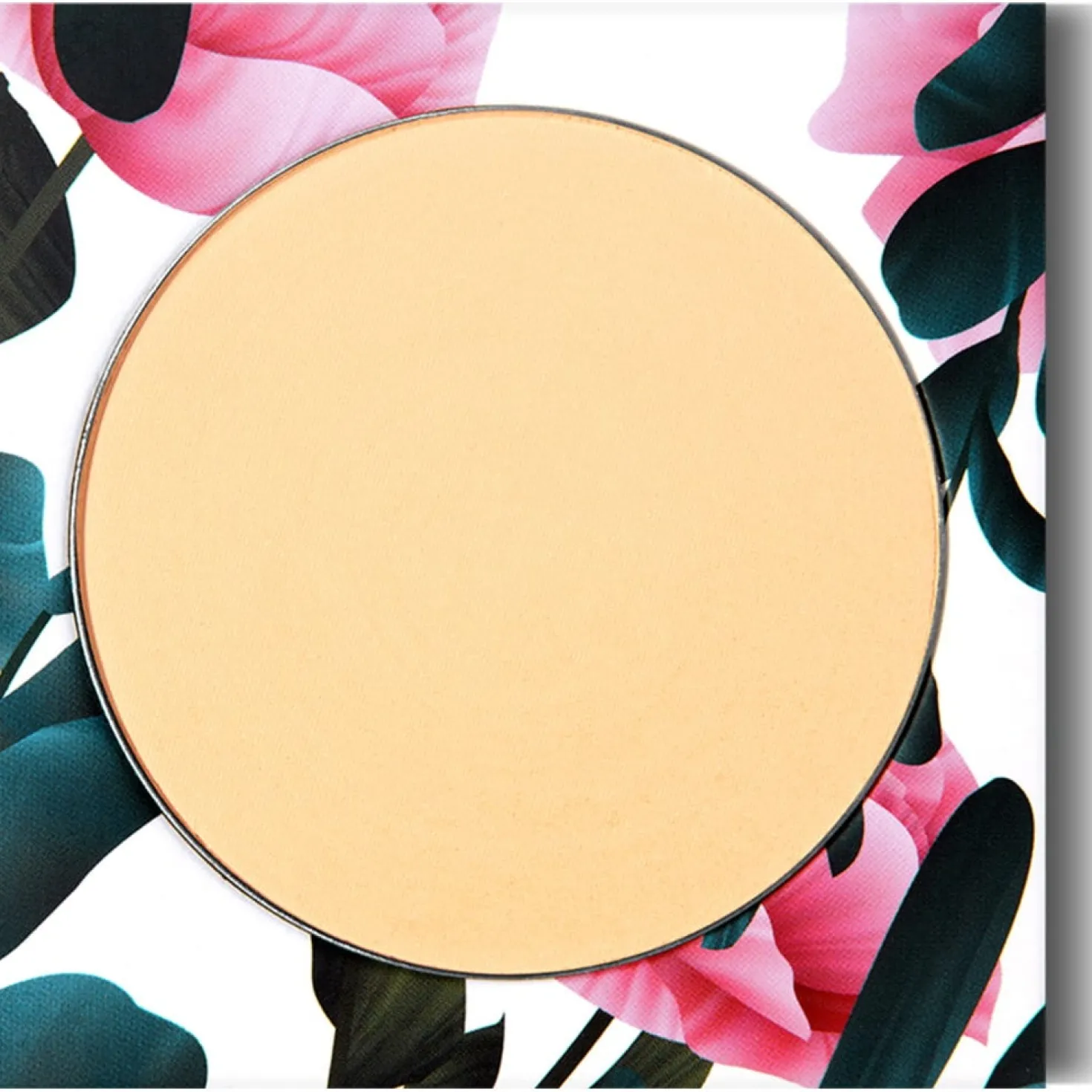 Compact Mineral Foundation, Fair (16 g)