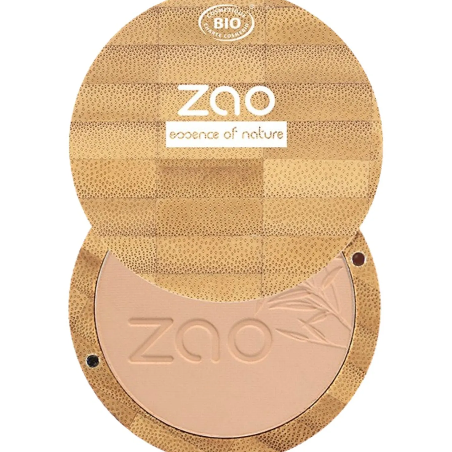 Compact Powder, 303 Apricot Beige (9 g)