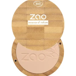Compact Powder, 303 Apricot Beige (9 g)