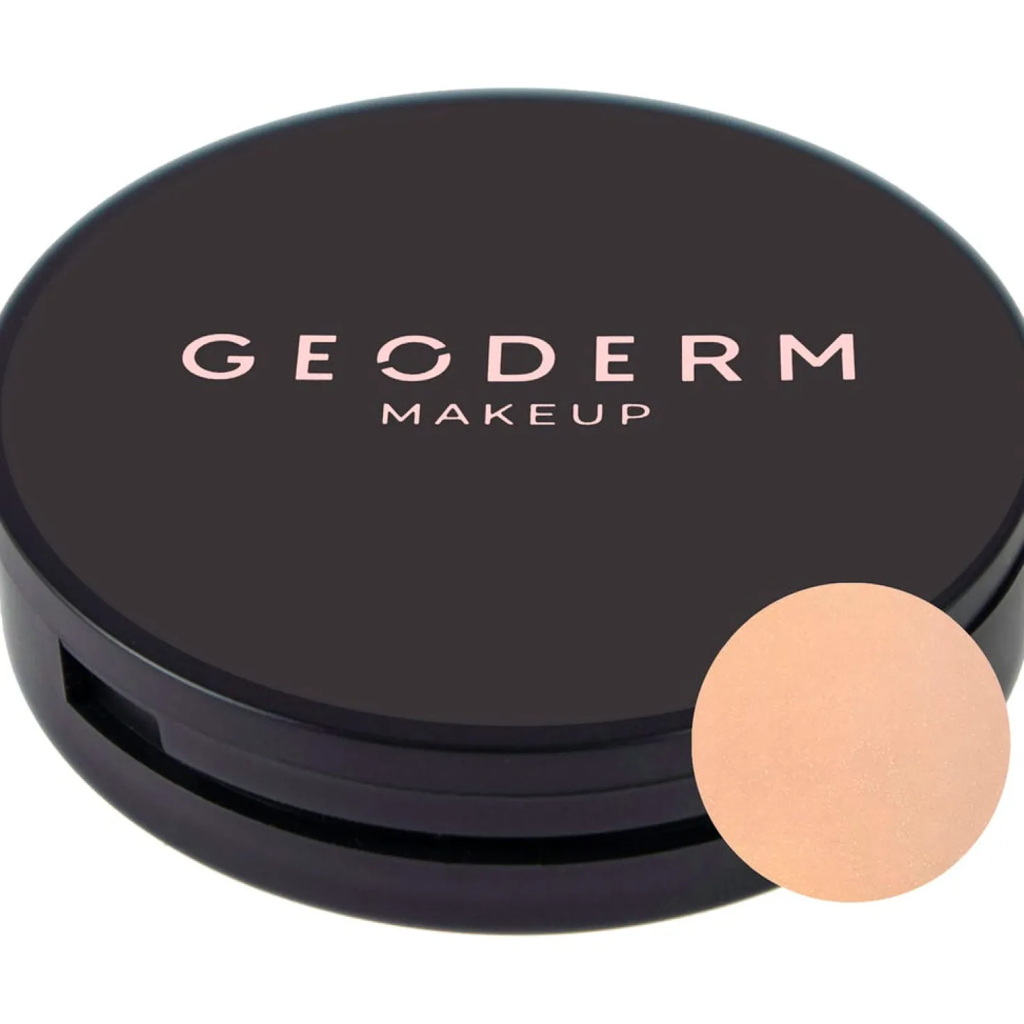 Compact Powder, Neutral Beige (10 g)