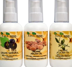 Complete Oils Set