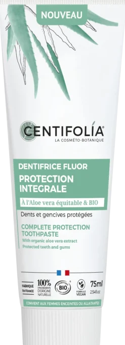 Complete Protection Toothpaste, 75 ml