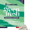 Compresse di Dentifricio green fresh, 120 pezzi