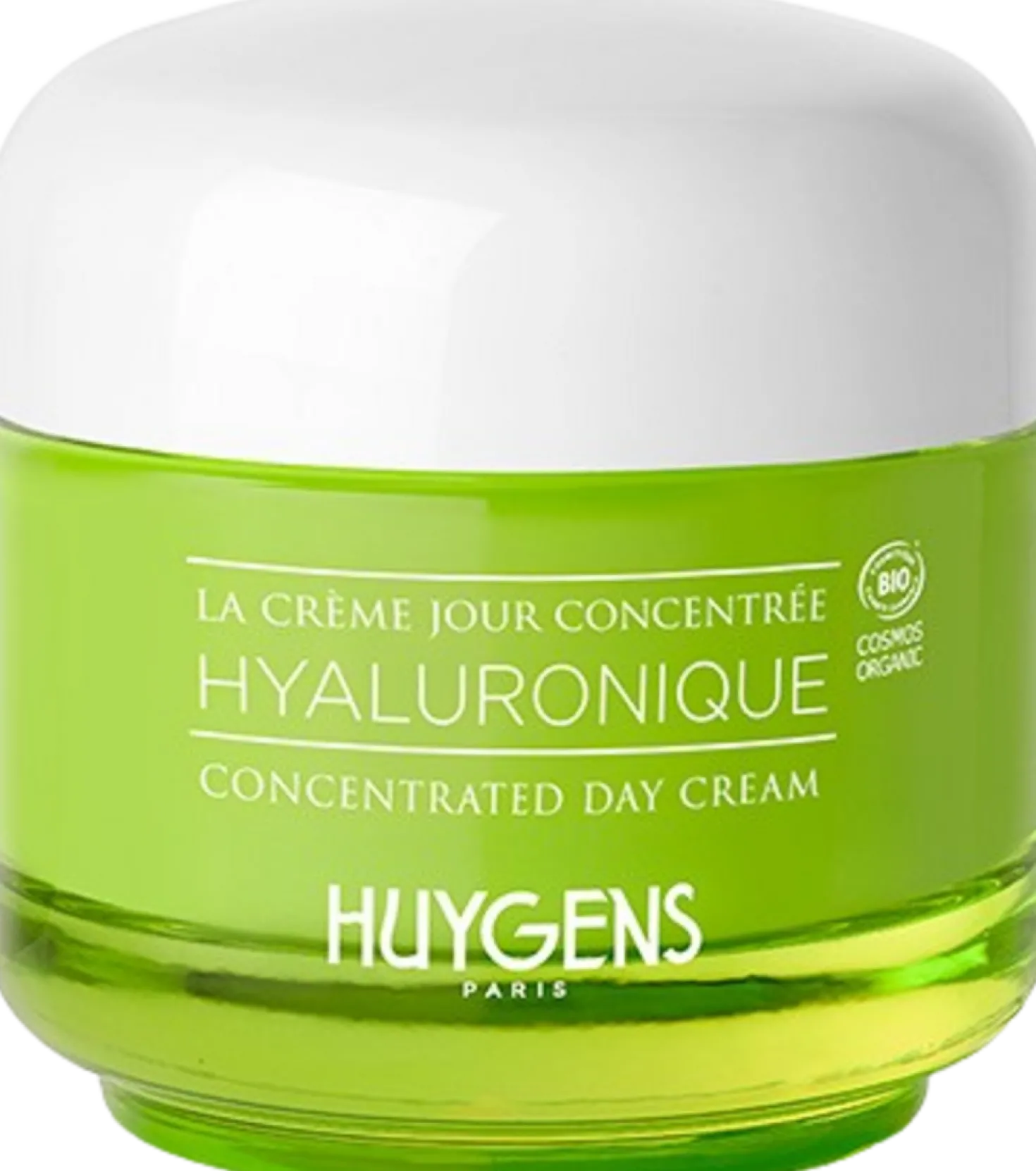 Concentrated Day Cream, 50 ml