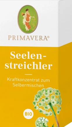 Concentrato Bio - Coccole per l'Anima, 5 ml