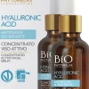 Concentrato Viso Attivo Antirughe e Idratante - Hyaluronic Acid, 30 ml
