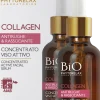 Concentrato Viso Attivo Antirughe e Rassodante - Collagen, 30 ml
