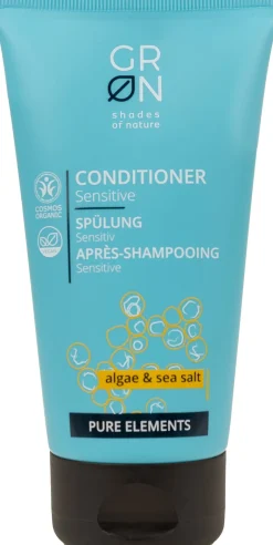 Conditioner Algae & Sea Salt, 150 ml