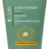 Conditioner Calendula & Hemp, 150 ml