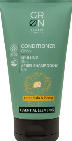 Conditioner Calendula & Hemp, 150 ml