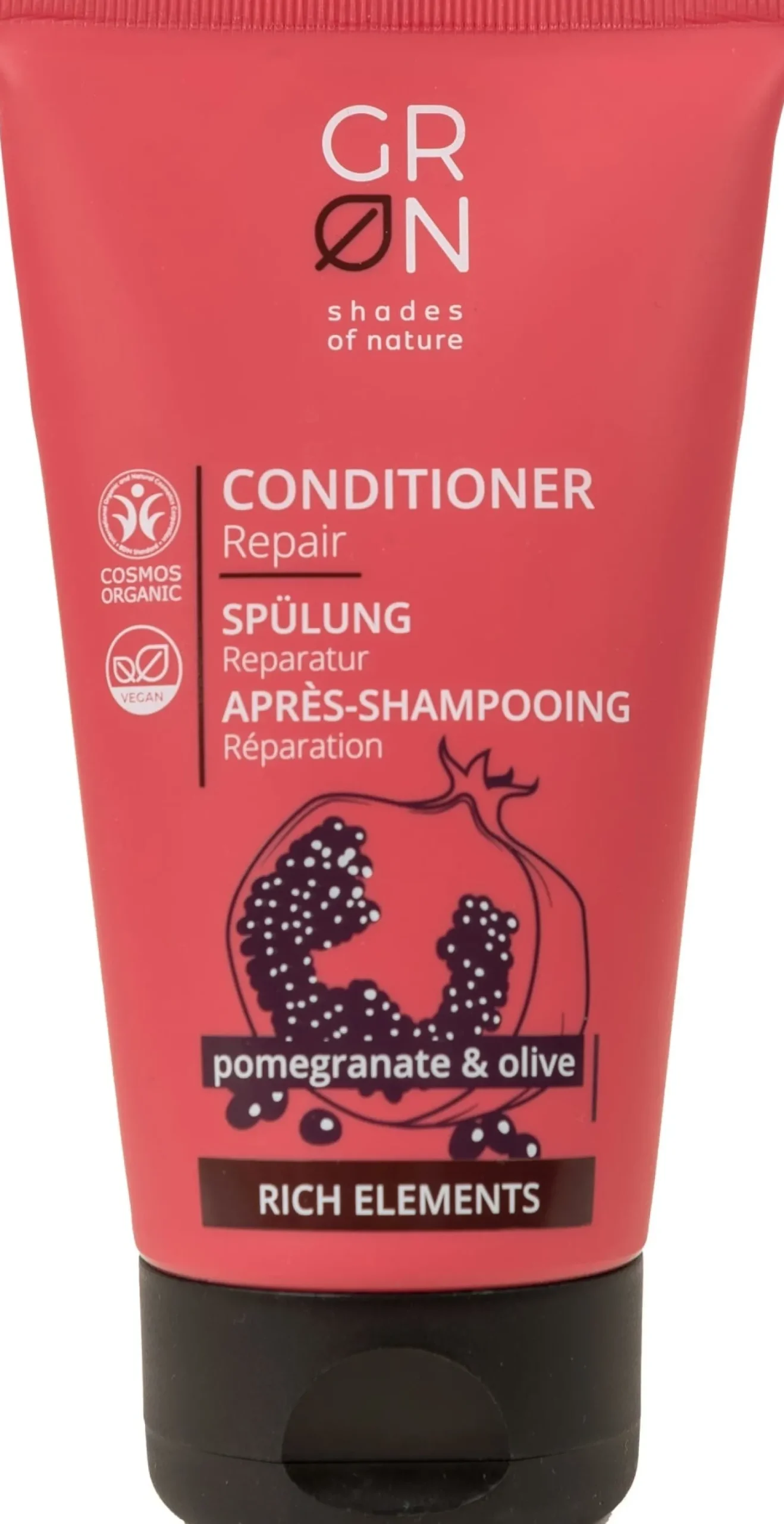 Conditioner Pomegranate & Olive, 150 ml