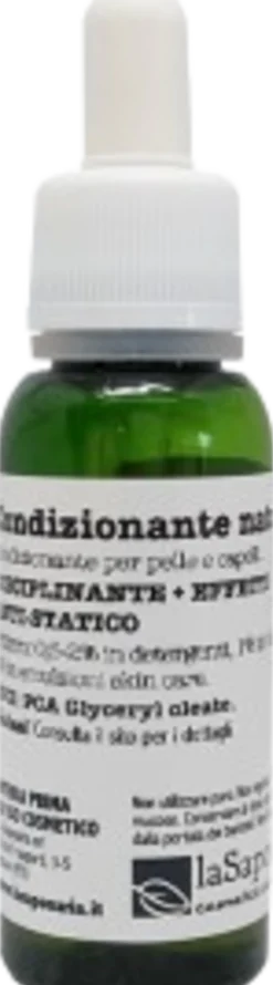Condizionante Naturale per Capelli, 25 ml
