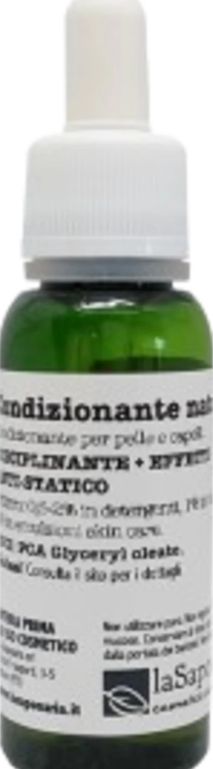 Condizionante Naturale per Capelli, 25 ml