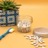Contenitore per Compresse di Dentifricio