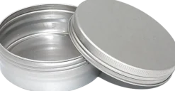 Contenitore per Cosmetici Solidi
