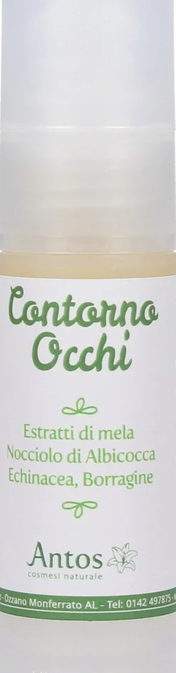 Contorno Occhi, 30 ml
