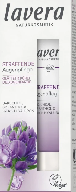 Contorno Occhi Rassodante, 15 ml