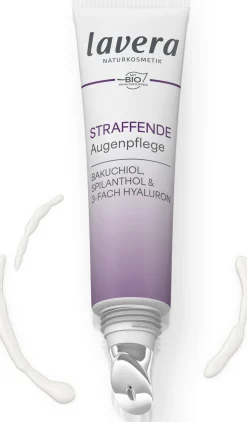 Contorno Occhi Rassodante, 15 ml