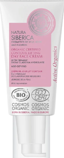 Contour Lifting Day Face Cream, 50 ml