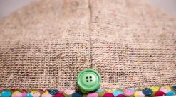 Con-Turbante Seta Bourette