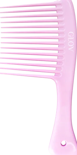 COOLCURL™ Comb for Curls & Waves
