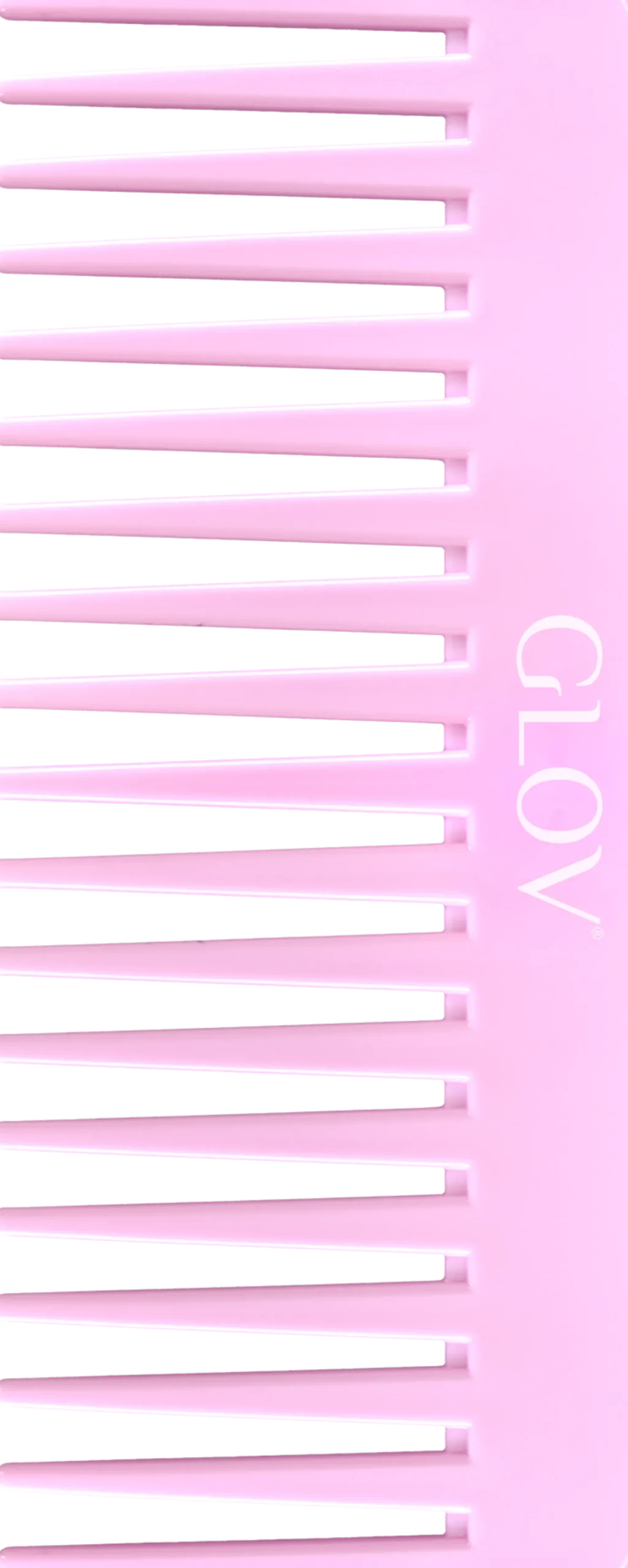 COOLCURL™ Shower Comb