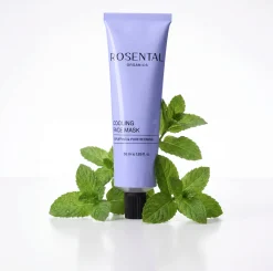 Cooling Face Mask, 50 ml