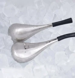 Cooling Globes, 1 paio