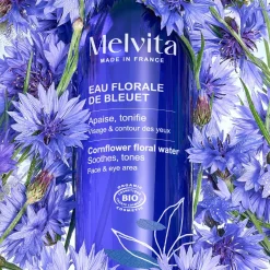 Cornflower Floral Water, 200 ml