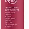 Corpo Divino - Crema Corpo Elasticizzante, 200 ml