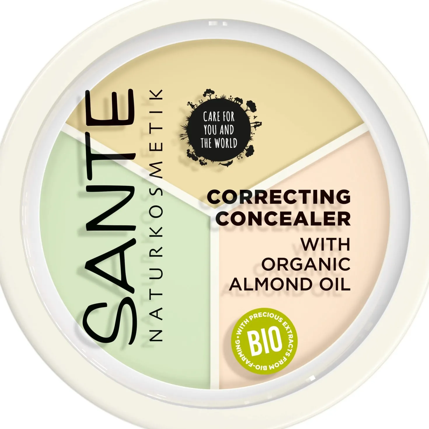 Correcting Concealer, 6 g
