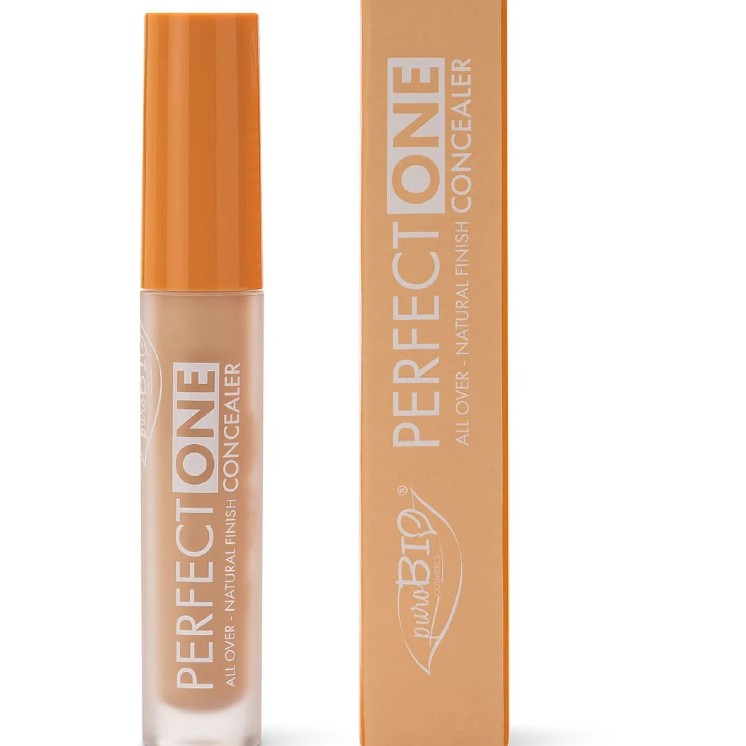 Correttore PERFECT ONE, 02 (4,80 g)