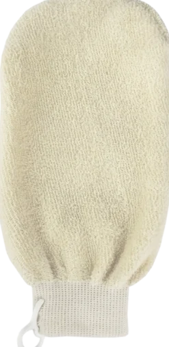 Cotton Cleansing Glove
